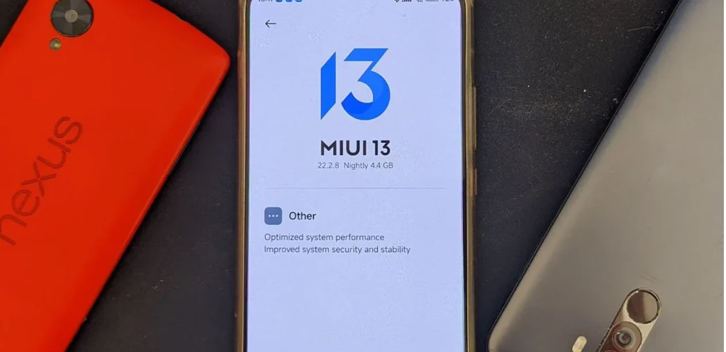 xiaomi
