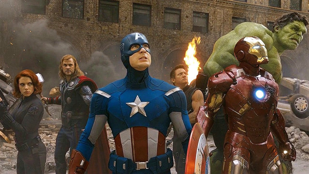 marvel