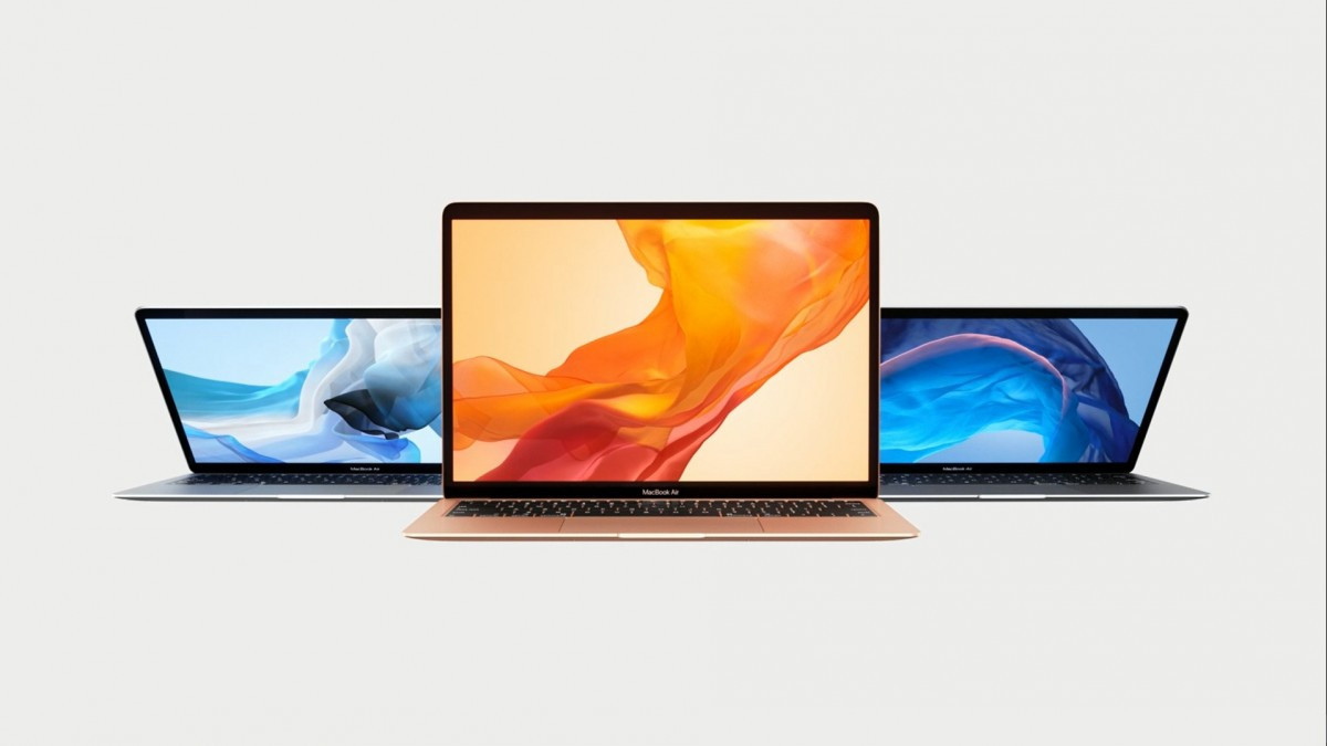 apple
