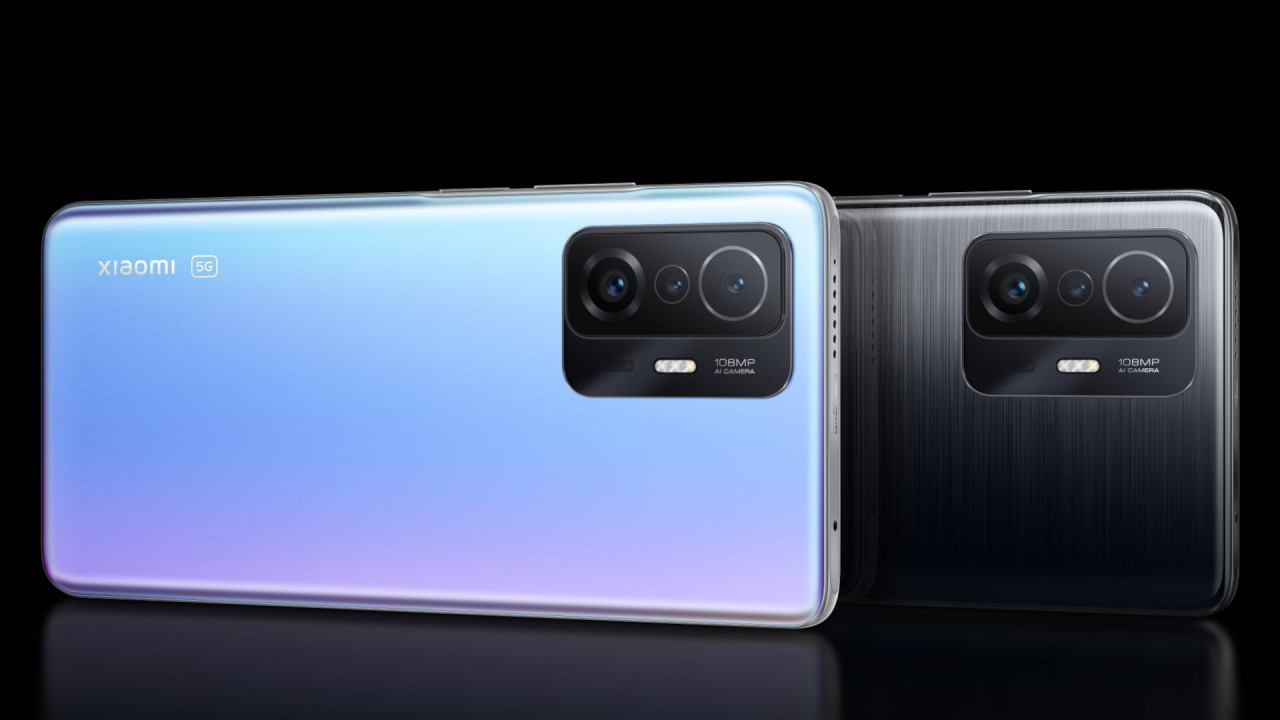 Xiaomi 11T Serisi