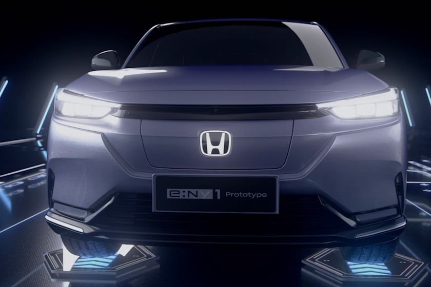 Honda elektrikli ailesini genişletiyor: Üç yeni model! - Page 3