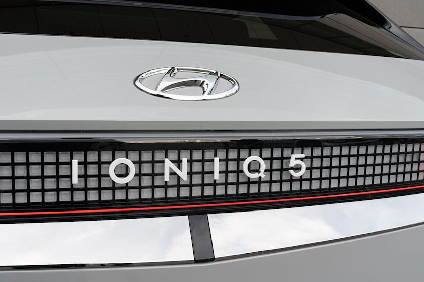 Hyundai Ione: Hyundai'nin yeni gizemli modelinin adı! - Page 3