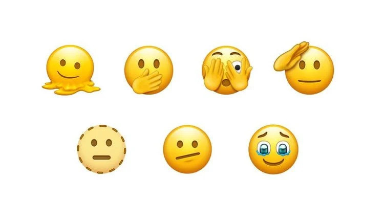 WhatsApp emojileri