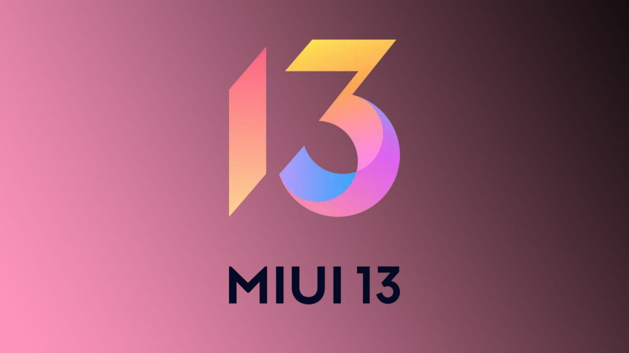Redmi Note 10S için global MIUI 13 çıktı!
