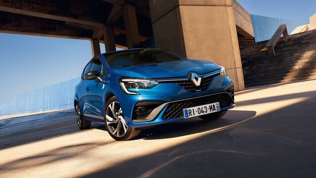 Renault’tan Nisan sürprizi! Clio fiyatları listede 70 bin TL fark etti - Page 1
