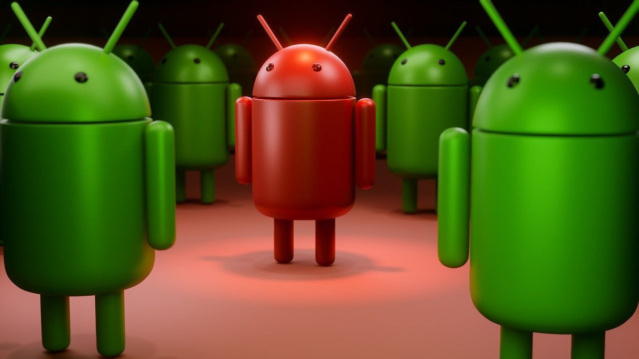 Android kullanıcıları müjde! Eski modeller bile Android 14’e geçecek! - Page 4