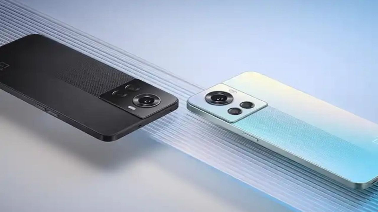 OnePlus Ace yeni tasarımıyla geliyor! "Lastik izleri taşıyan telefon" - Page 1