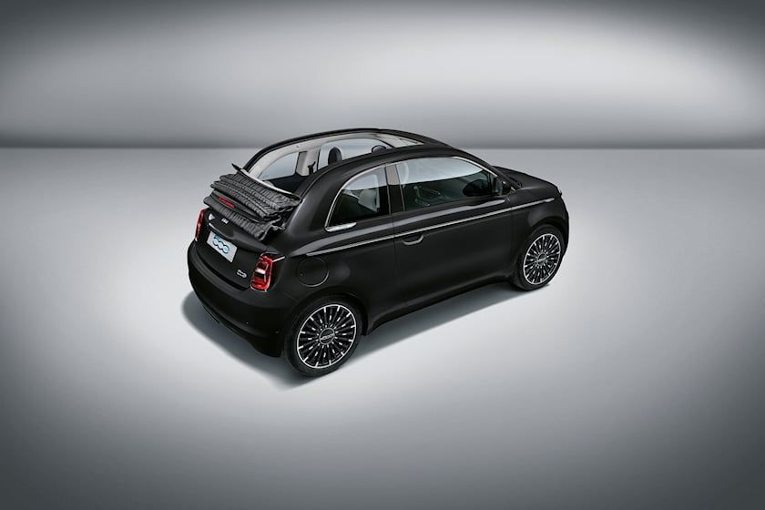 Fiat 500'ün yeni özel versiyonu ile tanışma zamanı! - Page 3
