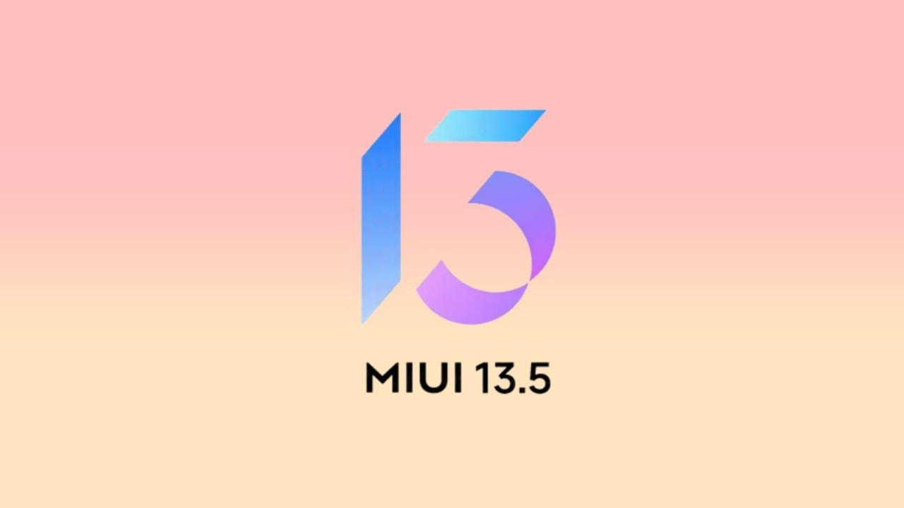 Yeni MIUI 13.5 Güncellemesini alacak olan modeller!