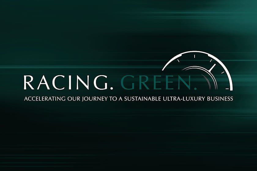Aston Martin Racing.Green: Geleceğin Spor Arabaları! - Page 3