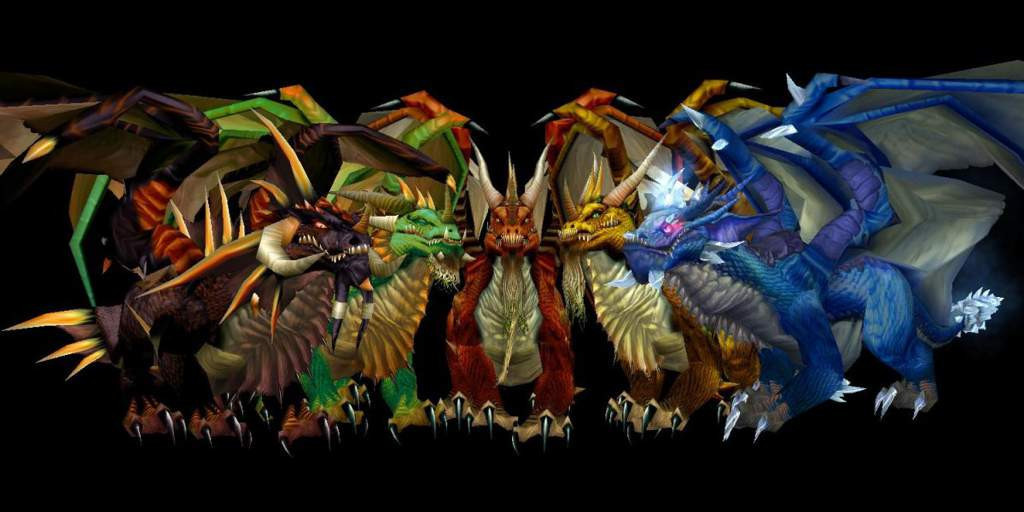 Warcraft'ın Dragonflight genişlemesine bir bakış!