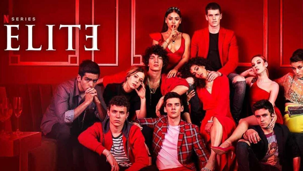 Netflix'te izlenebilecek en iyi 5 İspanyol dizisi - Page 2