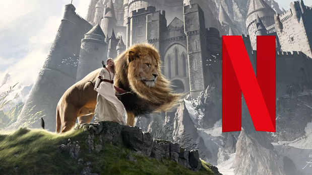Netflix'te “Narnia Günlükleri”: Şimdiye kadar bildiğimiz her şey - Page 1