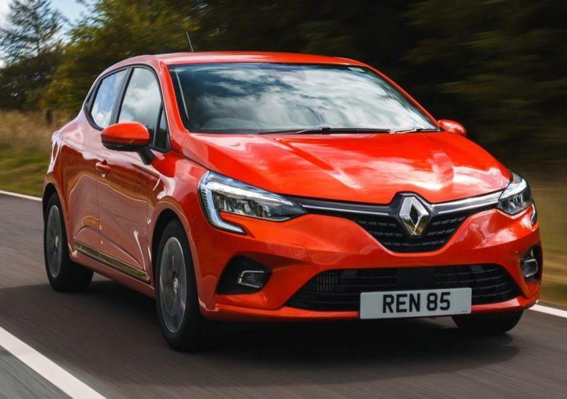 Renault Clio almayı düşünenlere büyük sürpriz! Liste fiyatında 125 bin TL fark ediyor! - Page 4