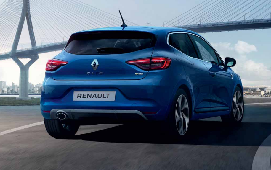 Renault Clio Mayıs fiyatları açıklandı! Bu listeyi kaçıranlar çok üzülecek! - Page 2
