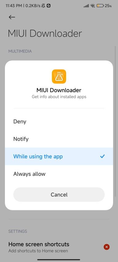 Xiaomi bu yeni özellikleri MIUI 13.5 ile sunacak! - Page 4