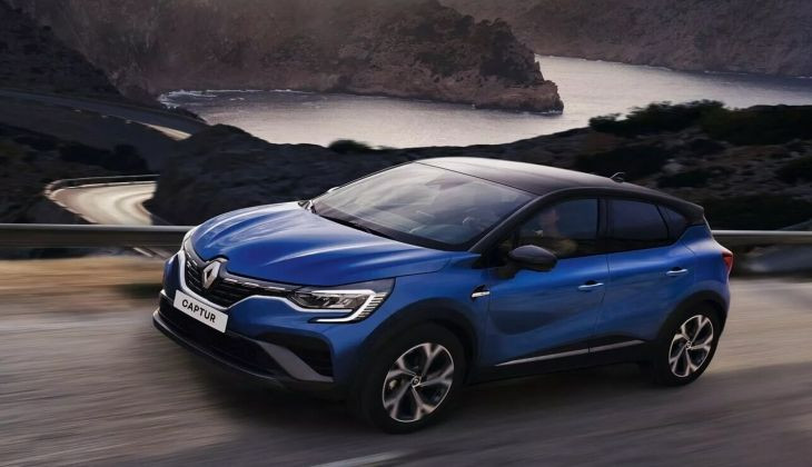 Renault Captur Mayıs fiyatları çok cazip! Bu fiyata SUV kalmadı! - Page 4