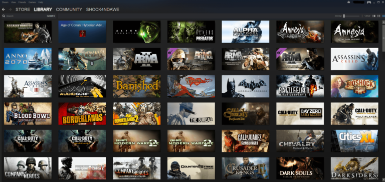 Valve Steam tekelcilik davası ile karşı karşıya!