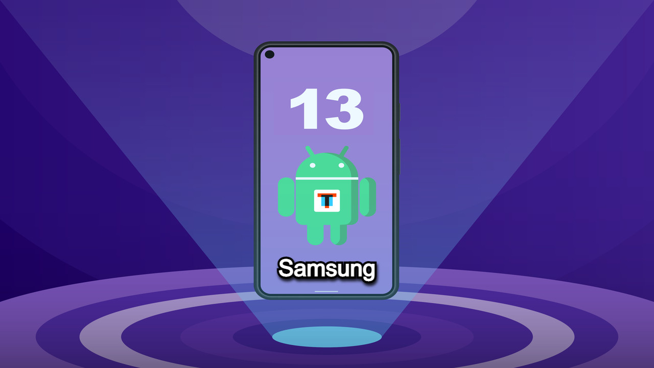 Android 13 (One UI 5.0) güncellemesi: Hangi Samsung Galaxy cihazları için geliyor? [Yeni liste]