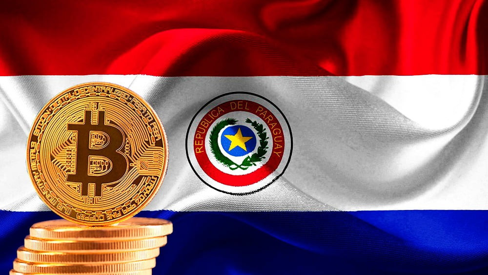 Paraguay'dan kripto madenciliği ve ticaretine yasal düzenleme! - Resim : 1