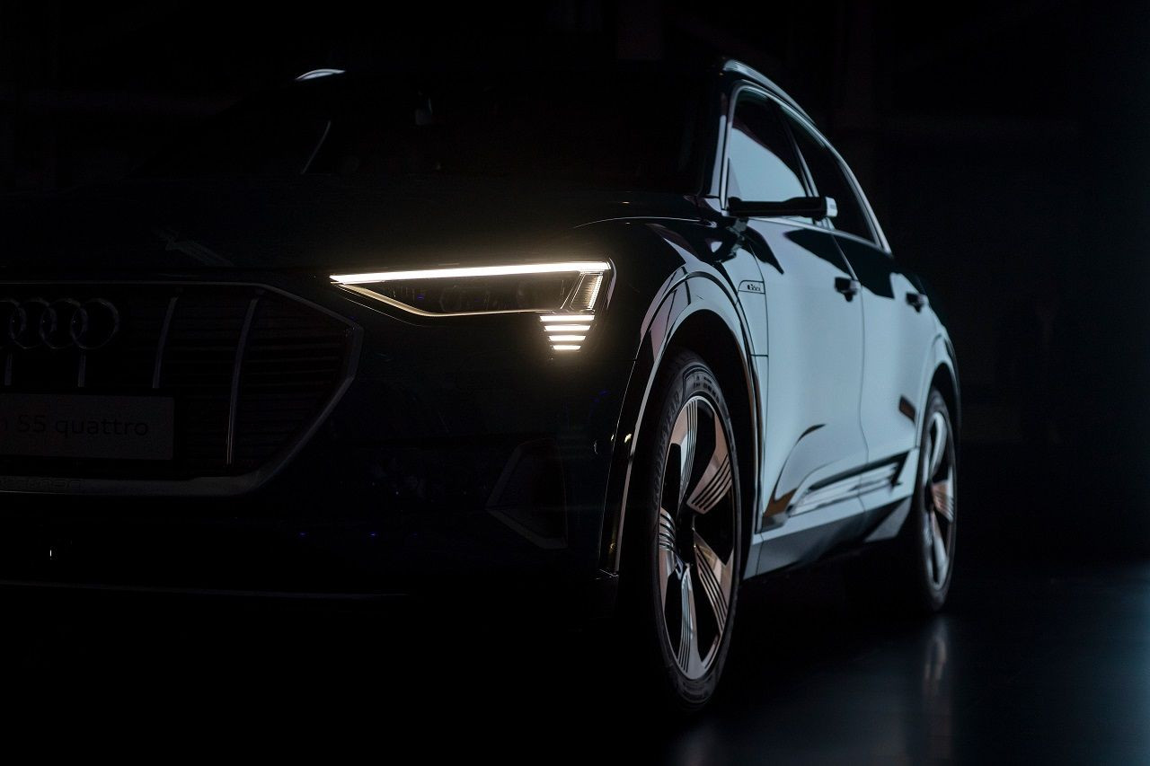 Geleceğin Otomobilleri: 2022–2025 - Beklemeye değer! - Page 1