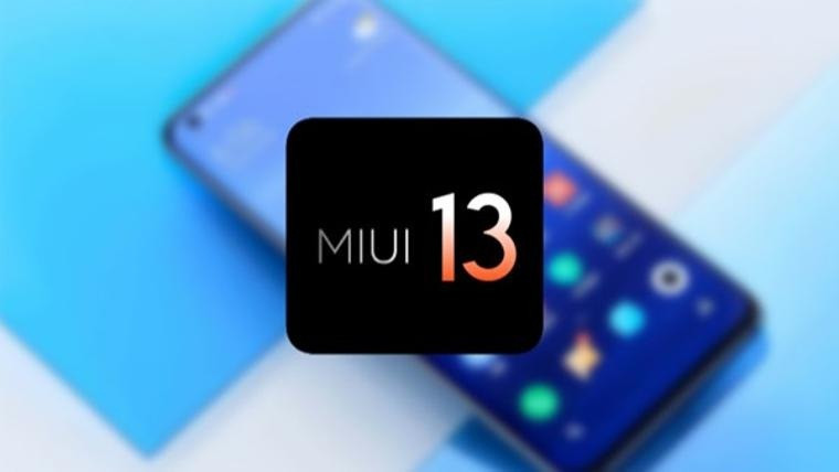 Xiaomi MIUI 13 güncelleme programına uyuyor mu?