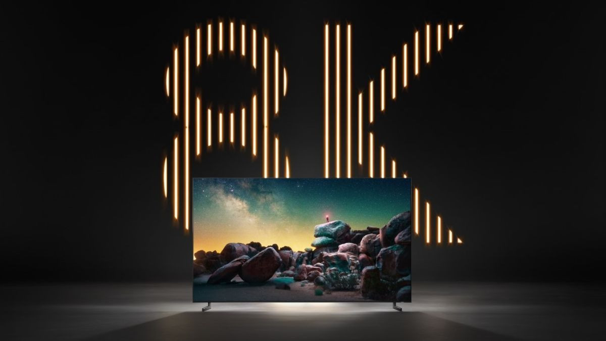 2022'de satın alınabilecek en ucuz 10 farklı 8K TV modeli! - Page 1
