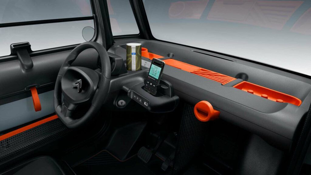 Citroen Ami, Türkiye’de satışa sunuldu! Artık Türkiye'nin en ucuz otomobili Ami! - Page 1