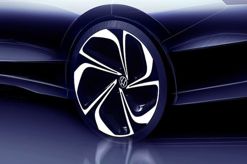 Eski şık Passat CC'yi unutun: Volkswagen yeni lüks sedan tanıtacak! - Page 3