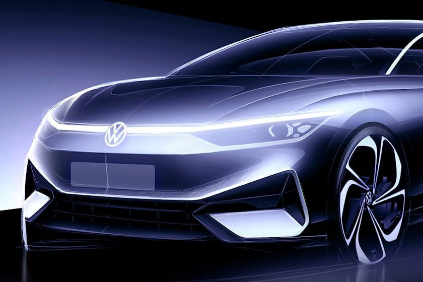 Eski şık Passat CC'yi unutun: Volkswagen yeni lüks sedan tanıtacak! - Page 4