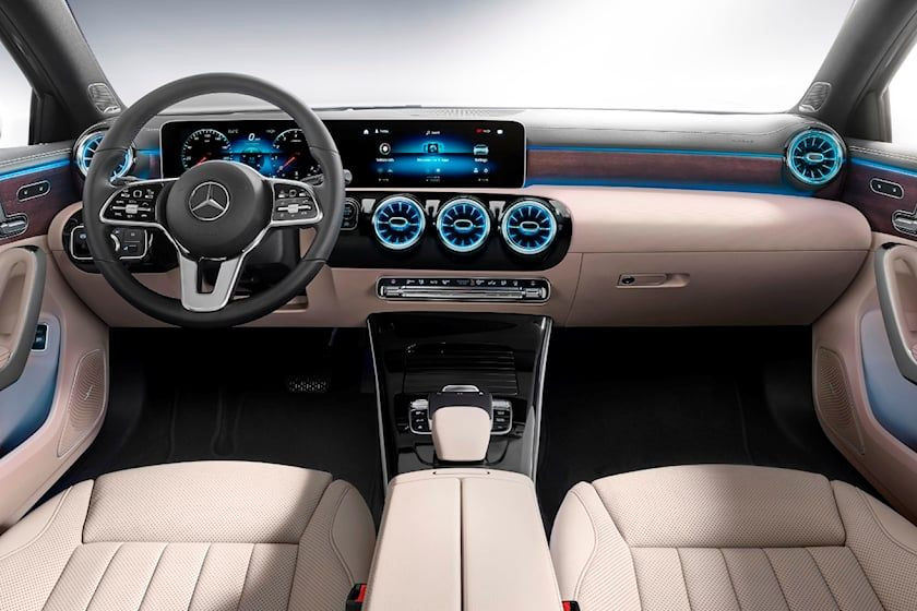 Mercedes-Benz eski ihtişamına dönebilmek için bazı modellerini bırakabilir! - Page 3