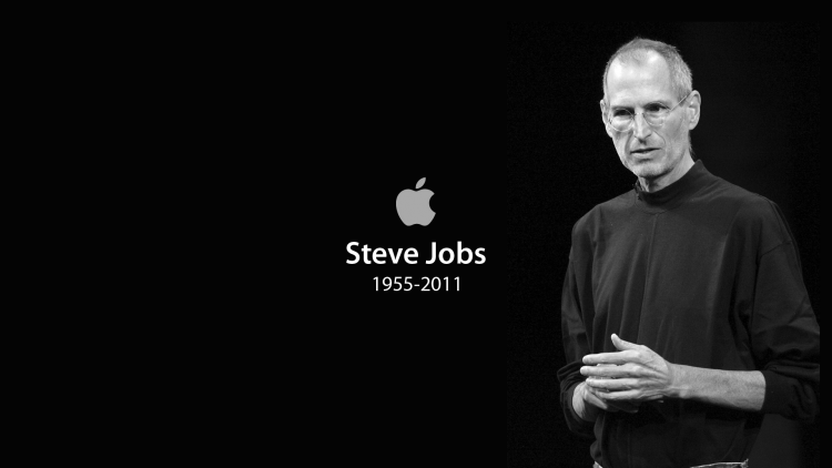 Steve Job yıllar sonra büyük bir ödüle layık görüldü!