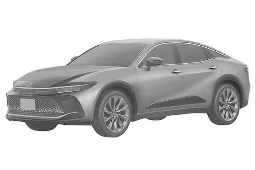 Toyota'nın harika özelliklere sahip sedanı haftaya geliyor! - Page 3