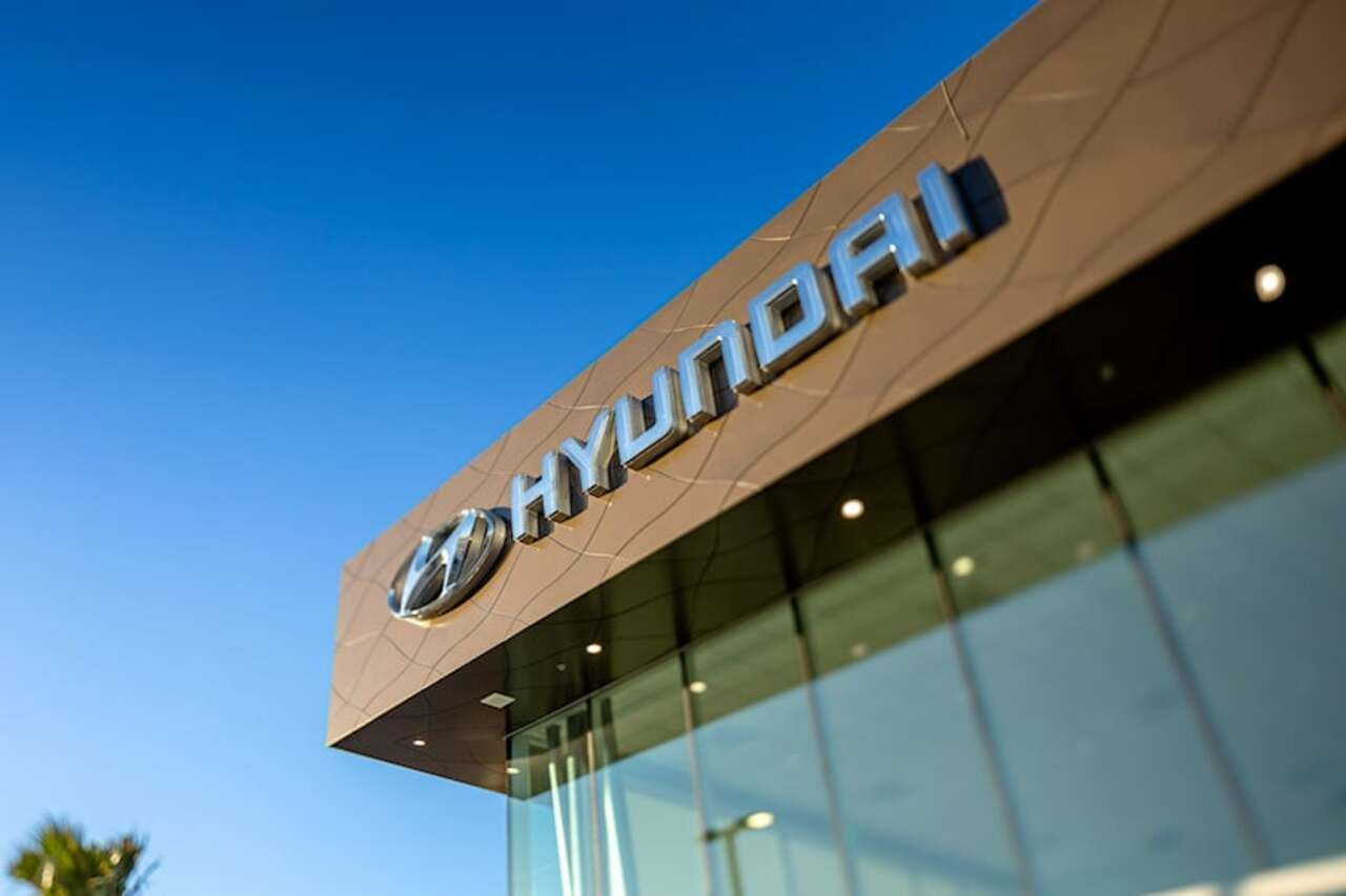 Hyundai 30 yılın ardından ilk EV fabrikasını kuruyor! - Page 1
