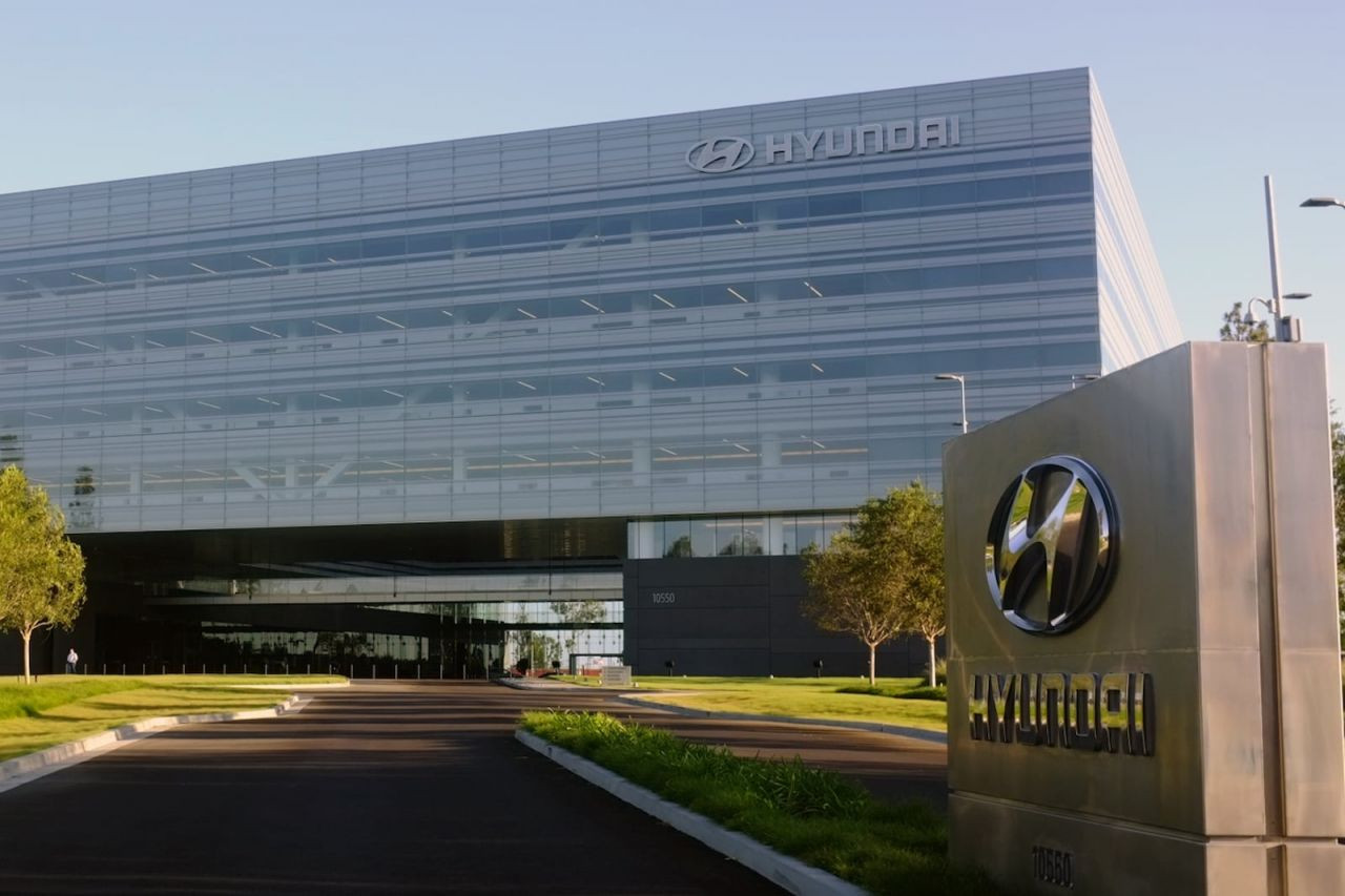 Hyundai 30 yılın ardından ilk EV fabrikasını kuruyor! - Page 4