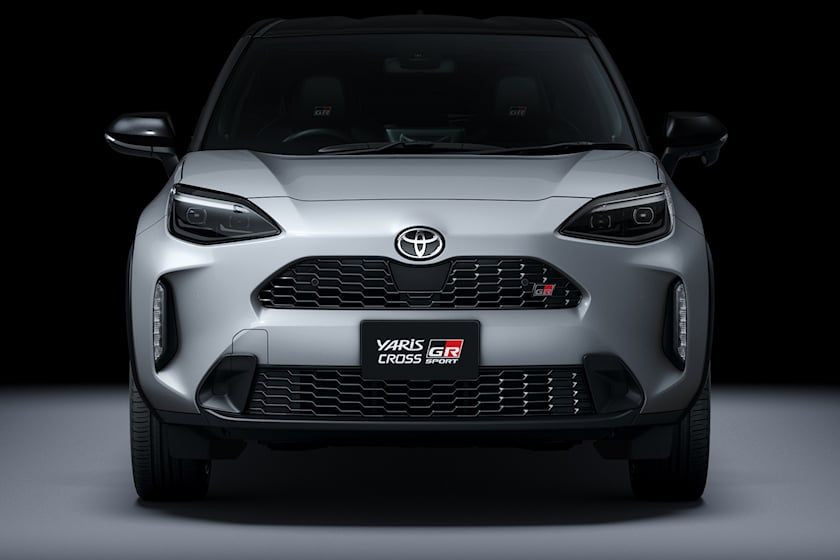 Toyota yeni Yaris GR ve Yaris Adventure modellerini tanıttı! - Page 2