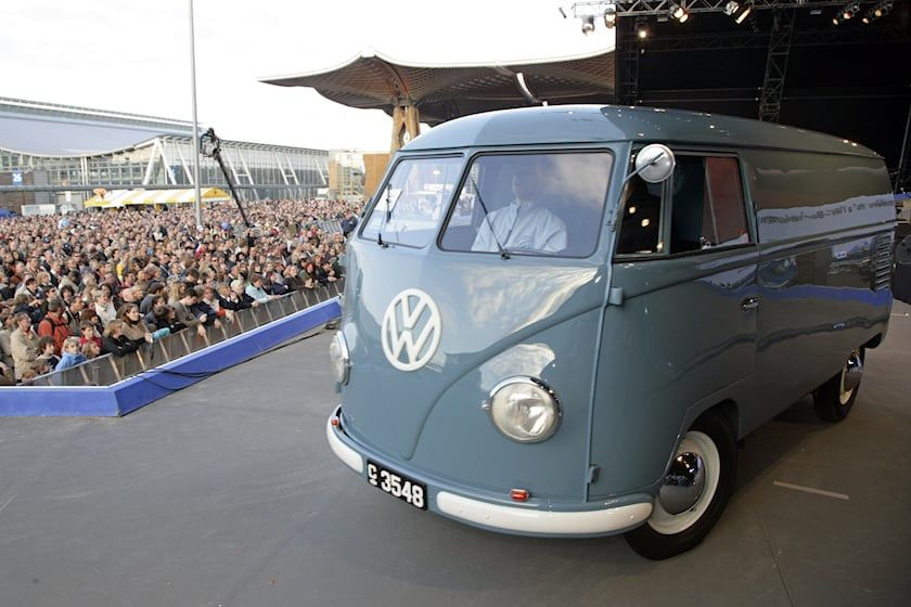 Volkswagen 16 yıl aranın ardından sevilen "Minibüs" festivalini duyurdu! - Page 2