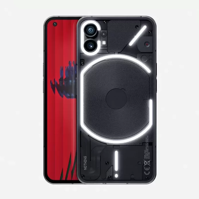 nothing phone
