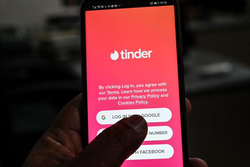 tinder