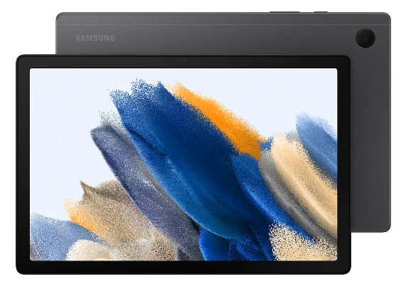 galaxy tab a8