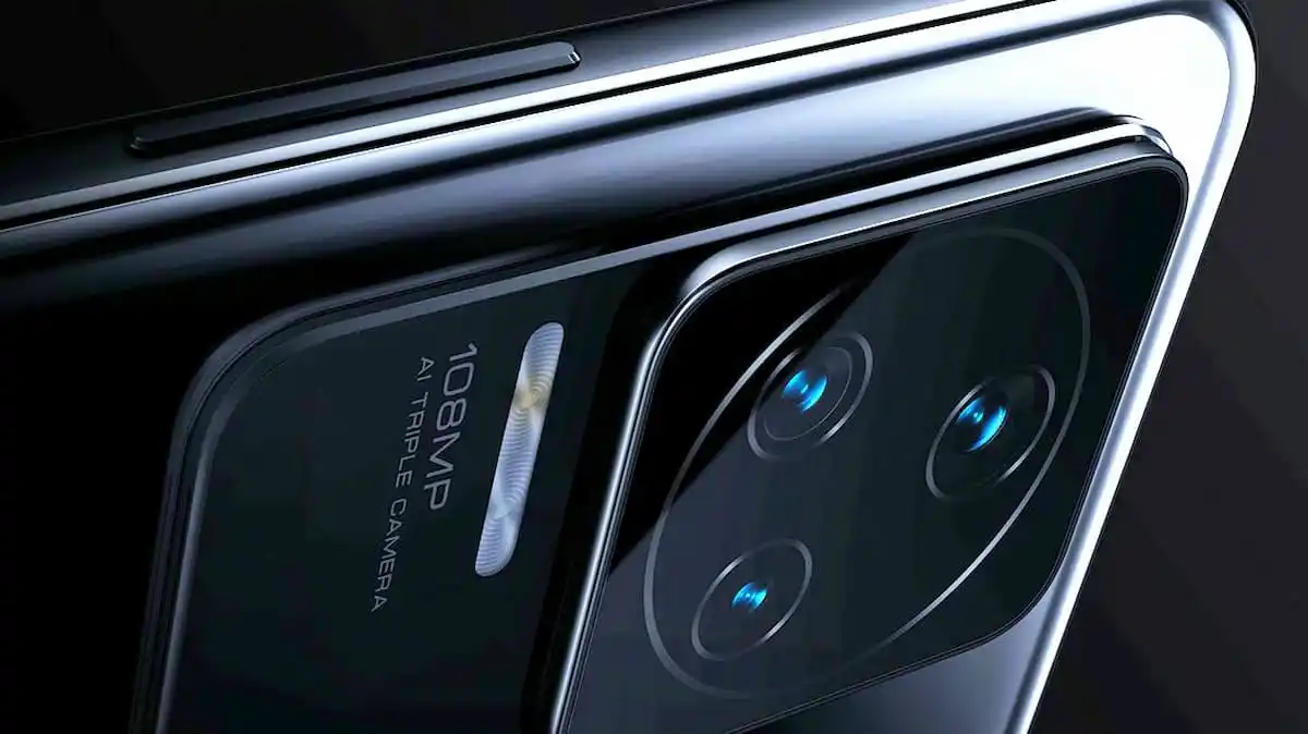 redmi k50s