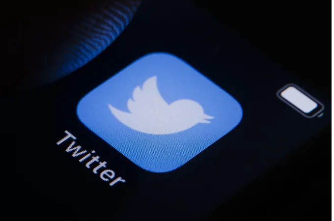 twitter