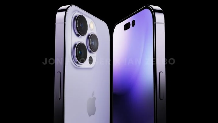 apple