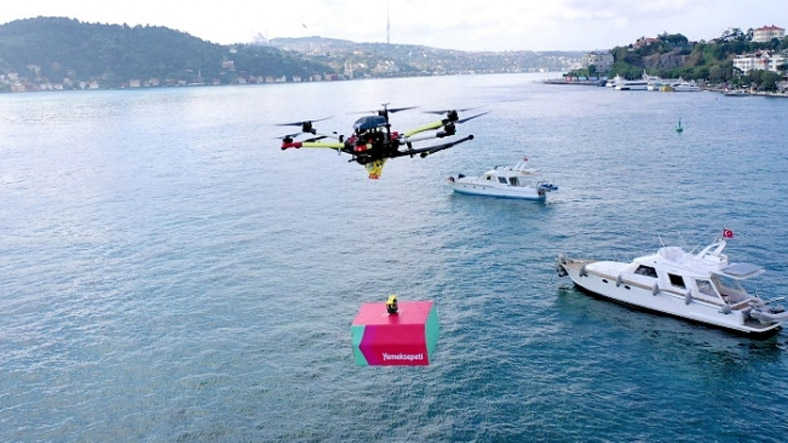 drone