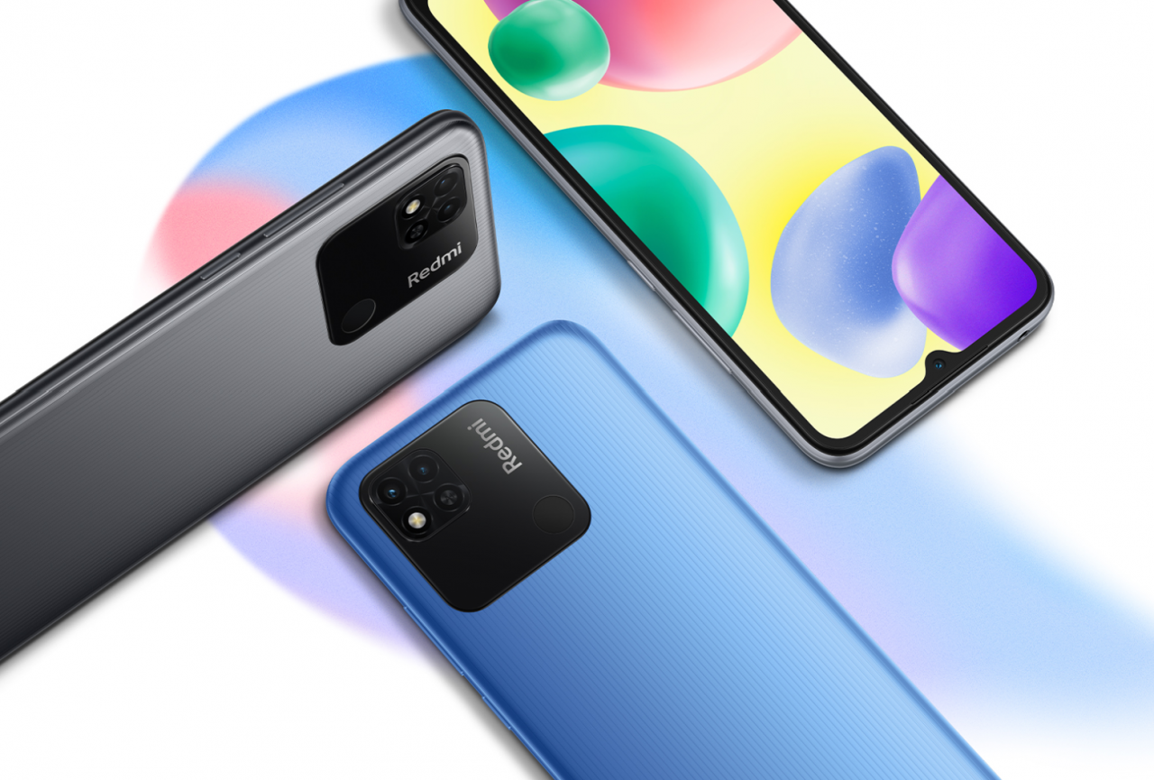 redmi