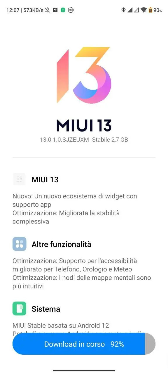 Xiaomi önemli modeline kritik güncellemeleri gönderiyor!