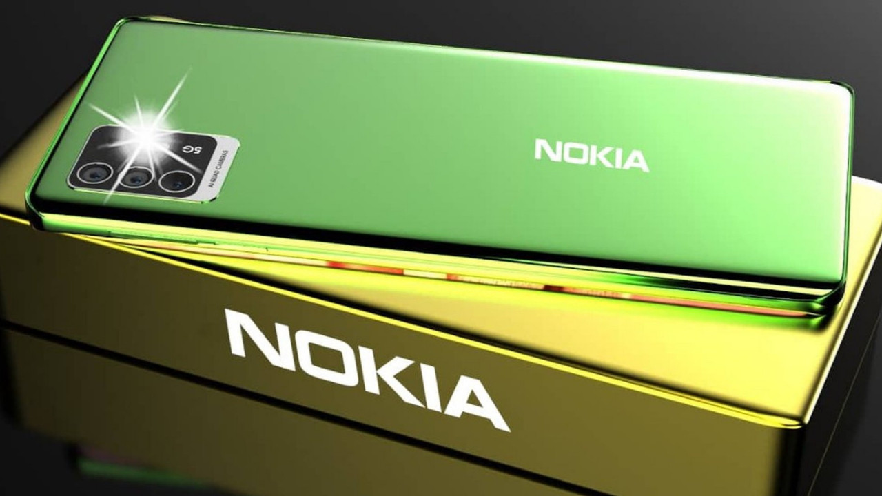 Nokia v1 ultra price in pakistan