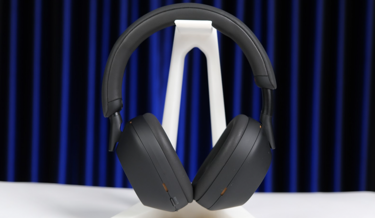 sony xm5