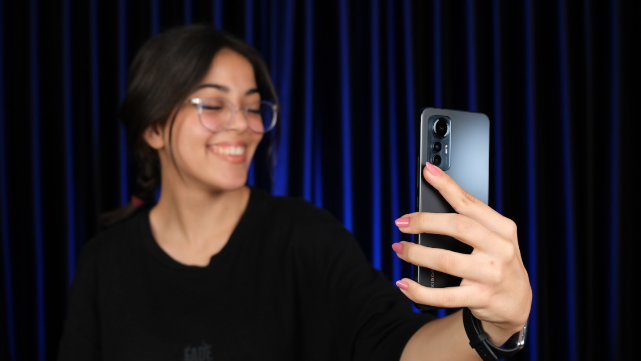 xiaomi 12 lite