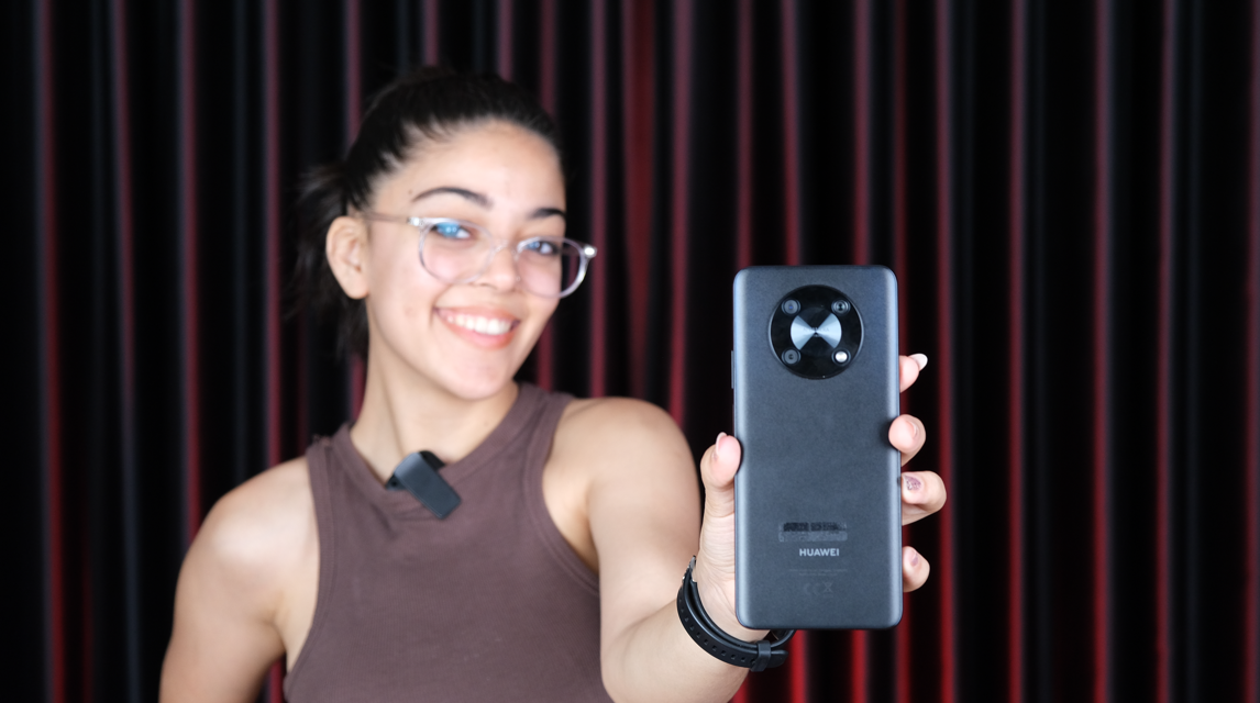 huawei y90